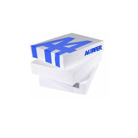 CARTA A4 80G