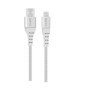 CAVO CARICA RAPIDA 12W 1M PER SMARTPHONE ONYX OX-L1 USB LIGHTNING