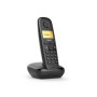 CORDLESS SIEMENS GIGASET A270 DUO BLACK