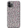 Pellicola posteriore Anti Shock Glitterata per plotter Leopa