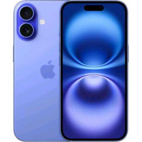 APPLE IPHONE 16 128GB MYEC3QL/A ULTRAMARINE ITALIA
