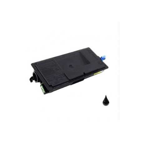 TONER COMPATIBILE UTAX PK-3010 NERO
