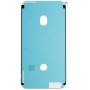 Adesivo guarnizione Lcd iPhone 8 Plus Nero Set 10 adesivi