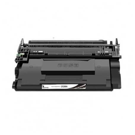 TONER COMPATIBILE HP CF289X BLACK CON CHIP