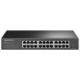 HUB SWITCH 24 PORTE GIGABIT MERCUSYS MS124GS