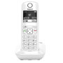 CORDLESS SIEMENS GIGASET AS690 WHITE