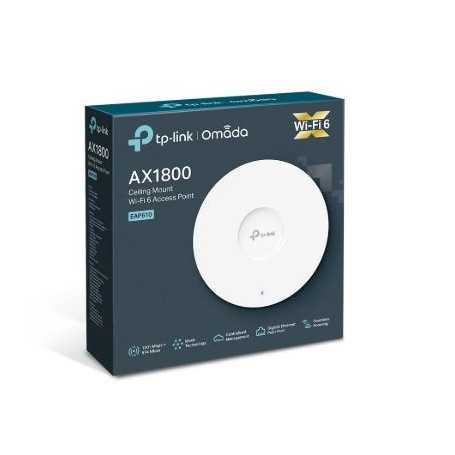 ACCESS POINT TP-LINK OMADA EAP610