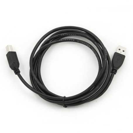 CAVO USB APLUG/BPLUG 1,8MT TECHMADE GEMBIRD CCF-USB2-AMBM-6