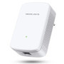 ACCESS POINT RIPETITORE RANGE EXTENDER WIRELESS MERCUSYS ME10 300M