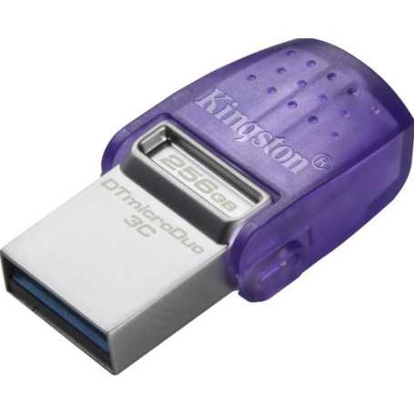 MEMORIA USB 256GB 3.2 KINGSTON DTDUO3CG3/256GB