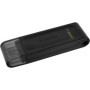 MEMORIA TYPE-C 256GB 3.2 KINGSTON DT70/256GB