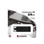 MEMORIA TYPE-C 64GB 3.2 KINGSTON DT70/64GB