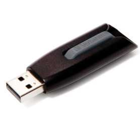 MEMORIA USB V3 32GB 3.0 VERBATIM 49173
