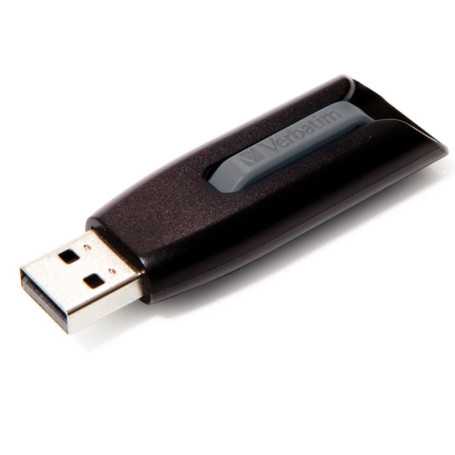 MEMORIA USB V3 32GB 3.0 VERBATIM 49173