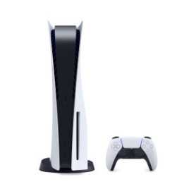 CONSOLE PS5 STANDARD D EDITION SLIM 1TB SONY WHITE ITALIA