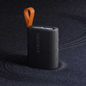 CASSA WIRELESS PORTATILE XIAOMI 5W QBH4269GL BLACK