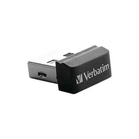 MEMORIA USB 16GB 2.0 VERBATIM 97464