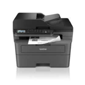 MULTIFUNZIONE LASER B/N BROTHER MFC-L2800DW