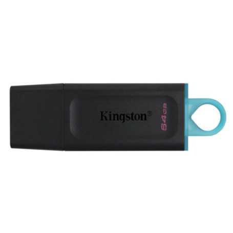 MEMORIA USB 64GB 3.2 KINGSTON DTXS/64GB