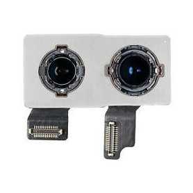 Telecamera posteriore per iPhone Xs ed XS Max - Foxconn