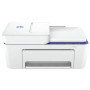 MULTIFUNZIONE INKJET HP DESKJET 4230E 60K30B WHITE