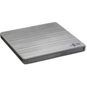 MASTERIZZATORE DVD ESTERNO HITACHI-LG GP60NS60 SILVER