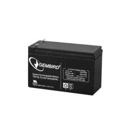 BATTERIA UPS 12V 7AH TECHMADE 12AH7