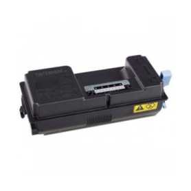 TONER COMPATIBILE UTAX P5531 NERO