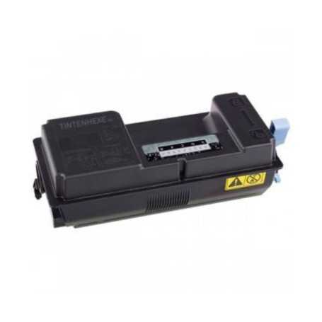 TONER COMPATIBILE UTAX P5531 NERO