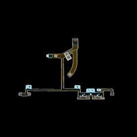 Cavo Flat Volume con connettore per iPhone XS MAX