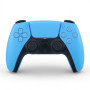 GAMEPAD PS5 SONY WIRELESS DUAL SENSE STARLIGHT BLUE V3 ITALIA
