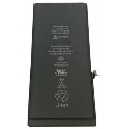 Batteria per iPhone 11 3110 mAh Li-Ion (Bulk)