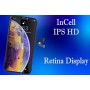 Lcd per iPhone 11 InCell IPS HD IC Touch Removibile A+