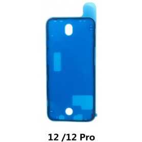 Adesivo display Waterproof per iPhone 12 e 12 Pro 10 pezzi