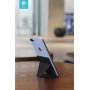 Supporto da tavolo per smartphone colore Nero