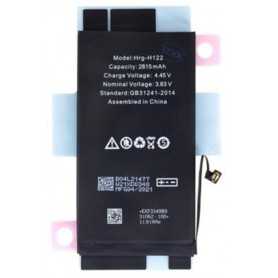 Batteria IP 12 e 12Pro SELECT 2815mAh