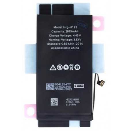 Batteria IP 12 e 12Pro SELECT 2815mAh