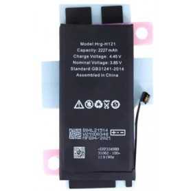 Batteria per iPhone 12 mini 2227 mAh Li-Ion (Bulk)