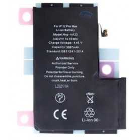 Batteria per iPhone 12 Pro Max 3687 mAh Li-Ion (Bulk)
