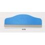 Spatola stendi pellicola per Tablet iPad larghezza 18 Cm.