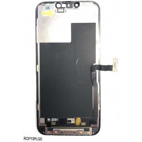 Display Lcd Originale Rigenerato Per iPhone 13 Pro or-or LG