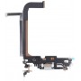 Connettore Dock Carica e dati per iPhone 13 Pro Max Bianco