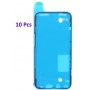 Adesivo Display Waterproof per iPhone 13 Pro Max 10 Pezzi