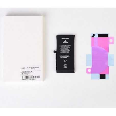 IP 13 mini Batteria Diagnostica Alta Capacità 2520mAh Nero S+