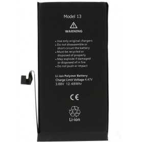 IP 13 Batteria Diagnostica 3232 mAh Nero S+