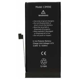 IP 13 mini Batteria Diagnostica 2406 mAh Nero S+