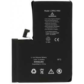 IP 13 Pro Max Batteria Diagnostica 4352 mAh Nero S+