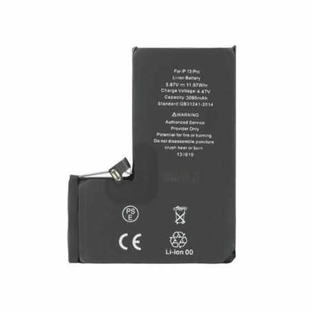 Batteria per iPhone 13 Pro 3095mAh Li‑Ion (Bulk)