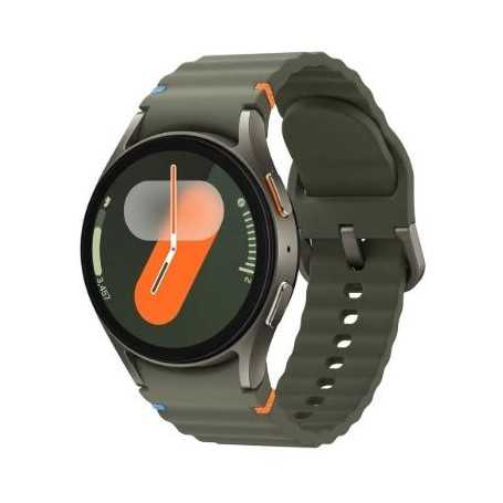 SAMSUNG Galaxy Watch7 40mm LTE Green
