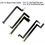 Cavo flessibile per scheda LCD iPad Pro 11 - 1 - 2 - 3 Gen
